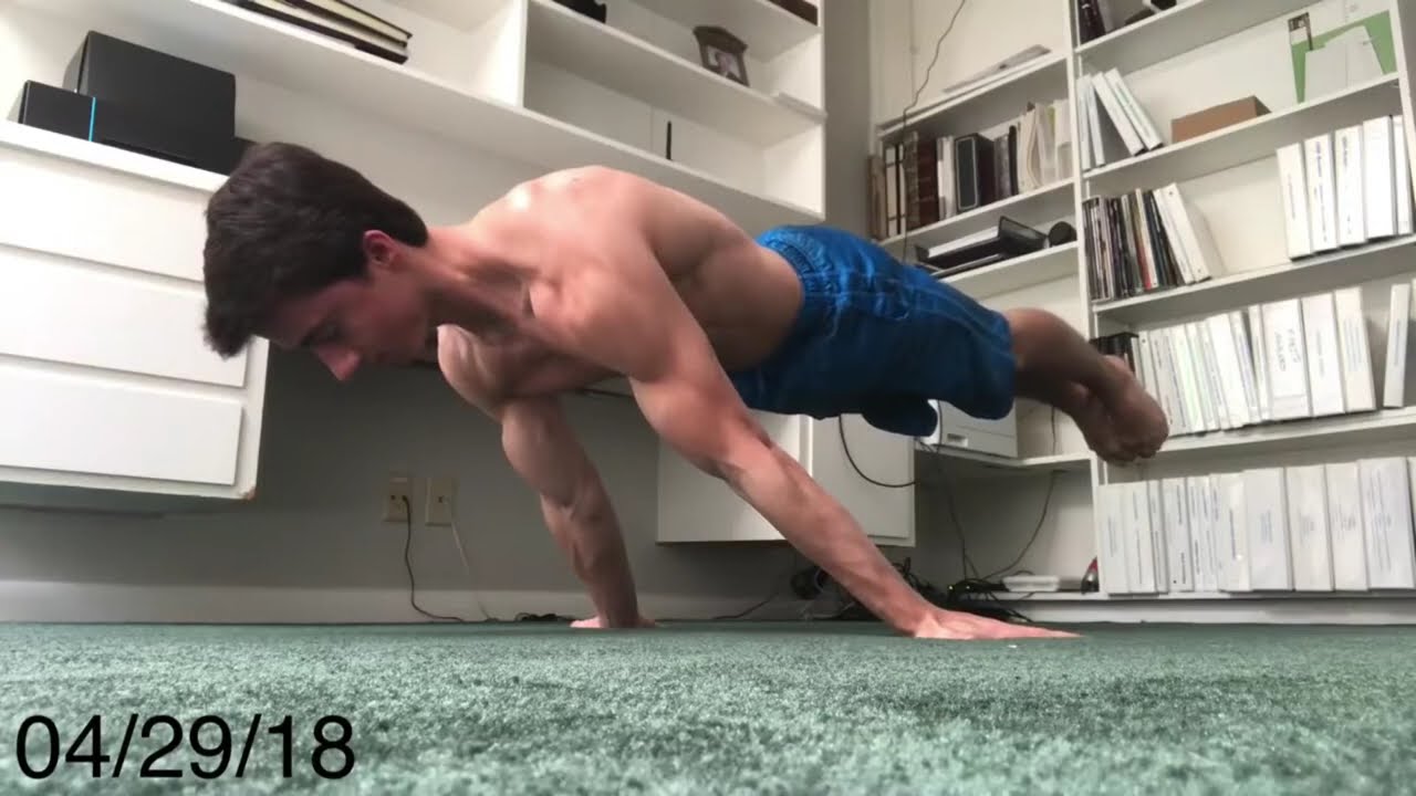 The Best of Regular Full Planche on Floor Compilation [Street Workout Motivation]