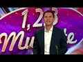 Emission 1, 2, 3 Musette avec J.RICHARD, C.Musique, S.RENARD, P.BELLAY, Emily et J.ORTET, I.LEPAGE