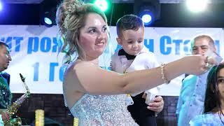 видео: Първи Рожден ден на Стоян картинка: Първи Рожден ден на Стоян