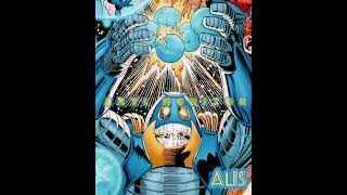 Anti Monitor #vs Unicron (True Form) #edit#fyp#shorts
