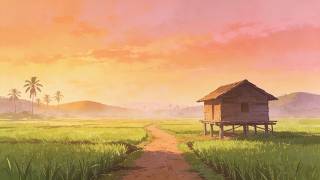 Download lagu Luk Thung Thailand Instrumental - Authentic Thai Country Music (ลูกทุ่งไทย เพลงบรรเลง) Songkran
