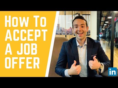 Video: How To Respond To An Offer To Meet
