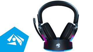 2023 Top 5 Wireless Gaming Headset