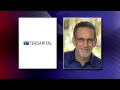 Tekcapital CEO explains commercialisation plan for food coating process