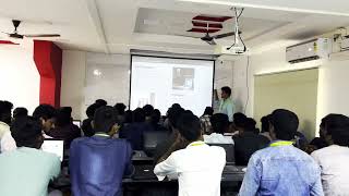 Student Projects Explained | Real-World Coding Projects by Code99 IT Academy Students