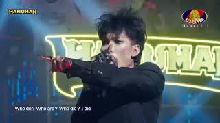 Zedes - Look Down វគគ Playoff Round សបដហចងករយ The Rapper Cambodia