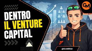Private Equity e Venture Capital: Strategie di Investimento e Crescita Aziendale #117