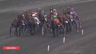 Vidéo de la course PMU PRIX DE COULOMMIERS