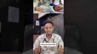 👀 ‘Is My Baby Sleeping Too Much’ Pediatrician’s *SECRET Checklist* to Know If It’s Safe! 📋✅ #baby