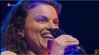 Video thumbnail of "Roberta Gambarini 2004 - No more blues"