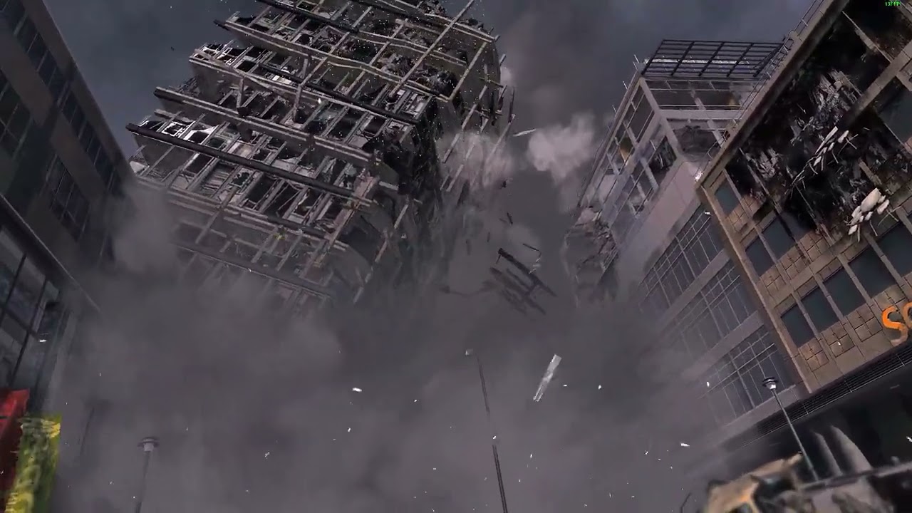 leaked gameplay of cod mw4 2024