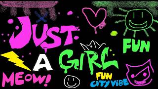 Just A Girl By No Doubt (Just Dance: Decades Of Hits)