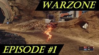 [Halo 5] Warzone Episode #1