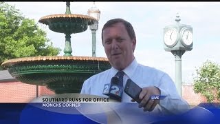 Ethics complaint filed against former representative; now running for seat again