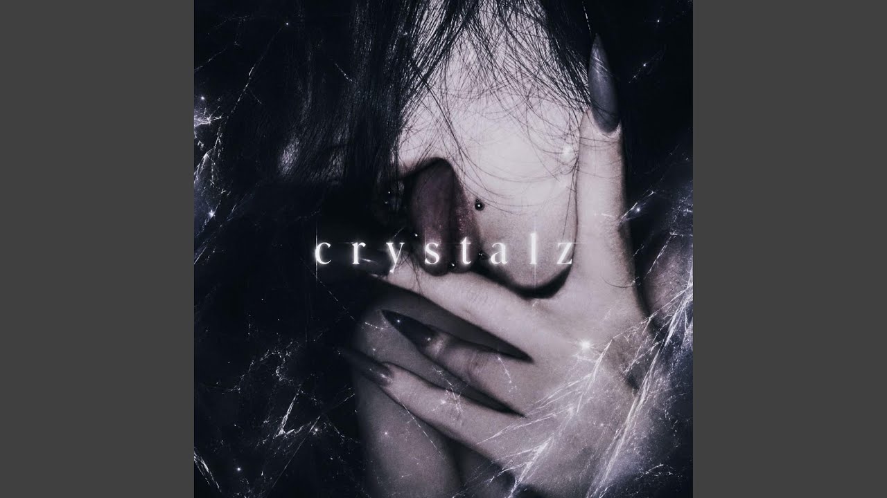 Watch crystalz on YouTube Watch crystalz on YouTube