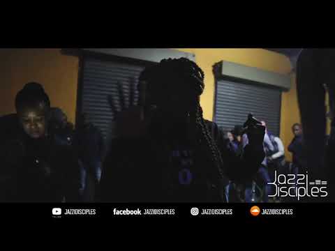 JazziDisciples - The Company (De Grandiose H.O.G)