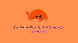 Rust Control Flow: If #rustprogramming #coding #learntocode #buildfromscratch