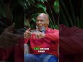 Mike Tyson: "Women Are God's Most Precious Gift!" #shorts