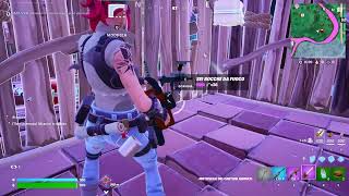 play fortnite game play.😴😴😴 pc 360 fps