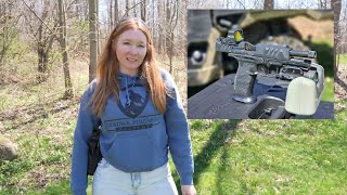Quick Look Walther PDP Pro | Adding Holosun 507COMP