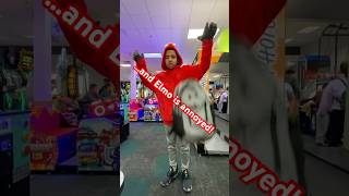 Download Lagu Elmo is my spirit animal! Elmo is tired \u0026 annoyed \u0026 Elmo is done done done #autismacceptance #elmo MP3