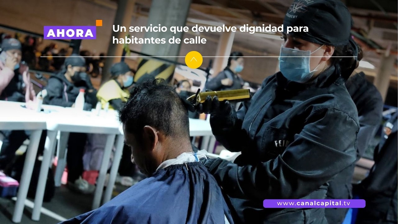 Así funciona el Servicio de Autocuidado Tercer Milenio | Comunidades