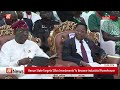Benue State Targets $5bn Investments To Become Industrial Powerhouse