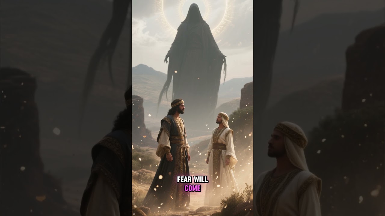 Prayer against fear – Psalm 56: 3-4 