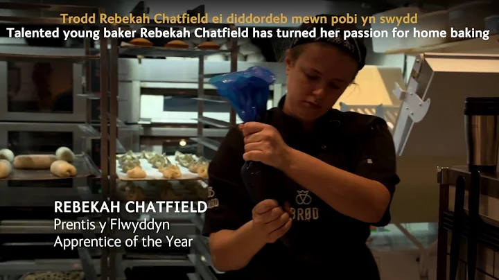 Rebecca Chatfield