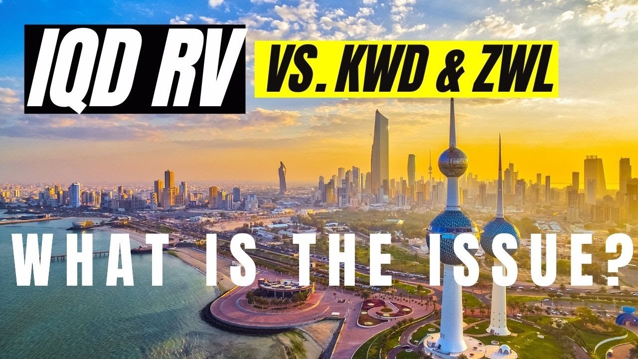 IQD RV Vs KWD Zimbabwe Currency What Is The Issue iqd YouTube IQD RV Vs KWD Zimbabwe Currency What Is The Issue iqd YouTube