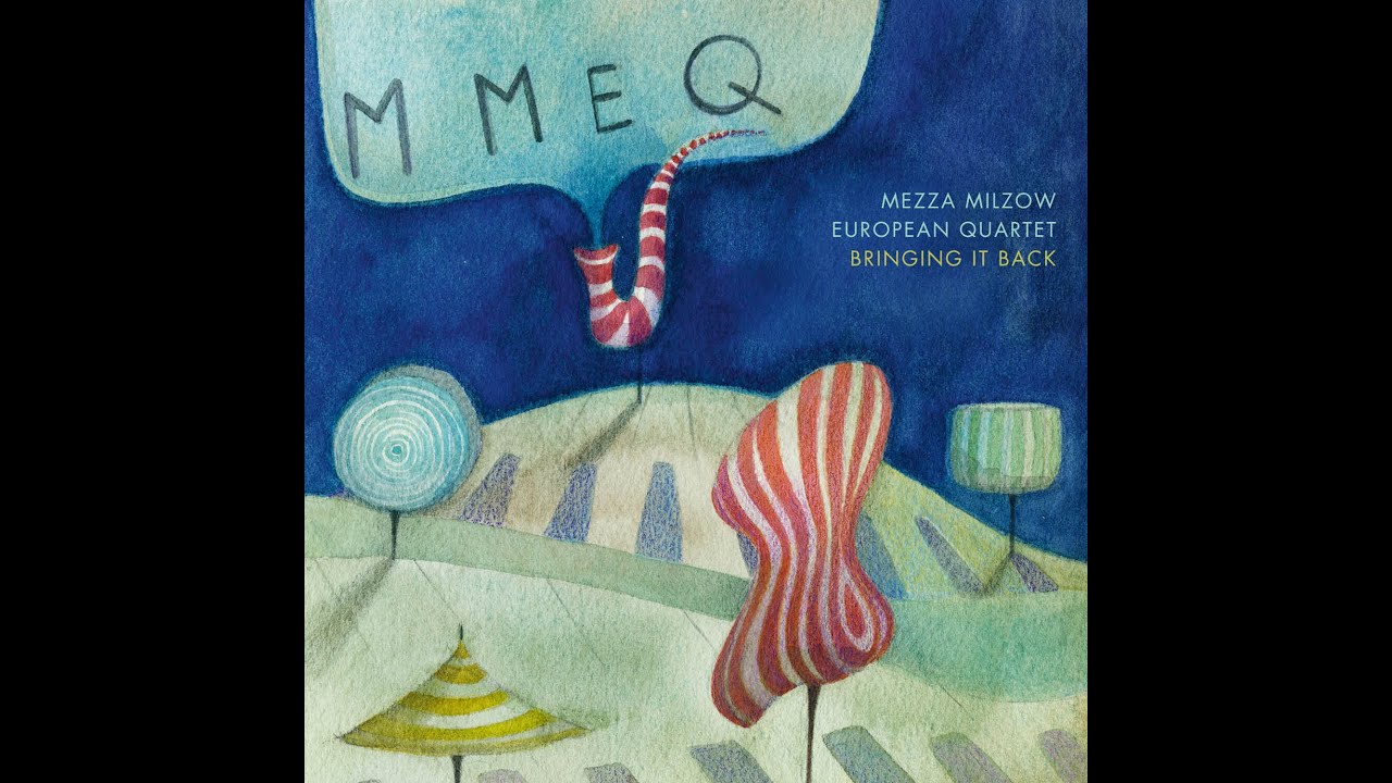 THE ITALIAN DREAM (Vittorio Mezza)