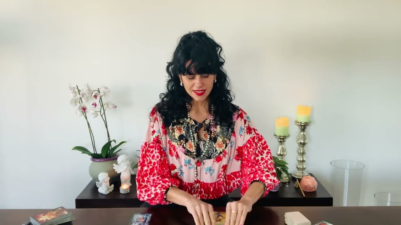 CANCER ♋️ The New Version of you! Feminine / Masculine 25th-1st May 2022 Weekly Love Reading ❤️