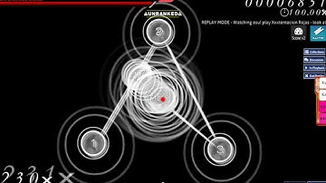 The Hardest osu! Song (EVEN A BOT CANT BEAT IT)