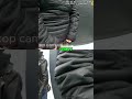 Cop's Handcuffs vs. Woman's Denial: Watch This Unfold! #shorts