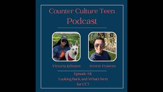Episode 11: Looking Back and What's Next for CCT