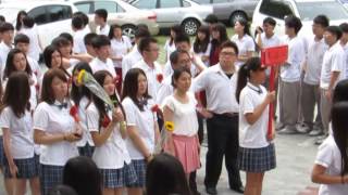 20140609畢業生繞校園(6)