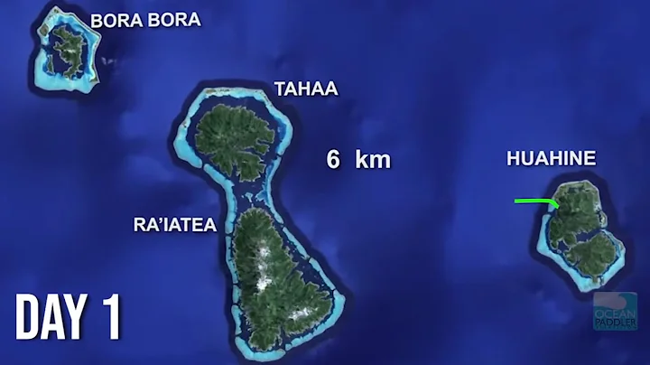 2025 Hawaiki Nui Va - Day 2