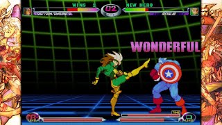 Marvel Vs. Capcom Fighting Collection Arcade Classics20260418162135