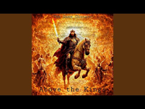 Above the Kings