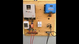 Lagos Nigeria My DIY Off-grid Solar Setup | Doovi