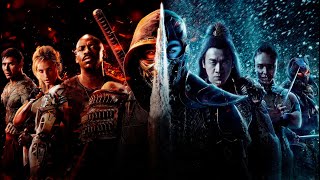 Download Lagu Mortal Kombat (2025) 🔥 Full Movie 🔥 New Action Movie English HD MP3