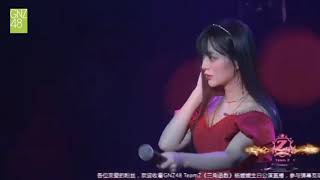 Fmv Gnz48 Yang Yuan Yuan 杨媛媛-Certain Things