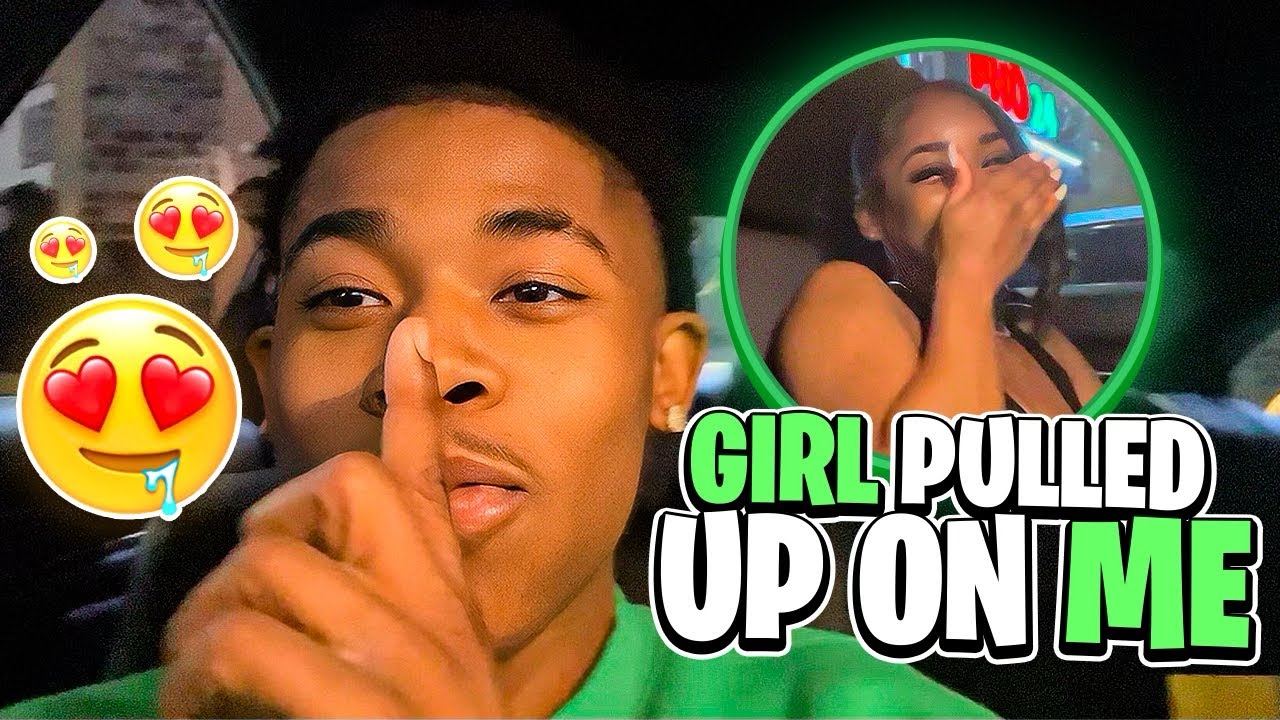 Ig Baddie Pulled Up On Me After Hours 😏 Must Watch Youtube