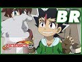 Beyblade Metal Fusion O Despertar De L Drago Ep 13 PORTUGUÊS