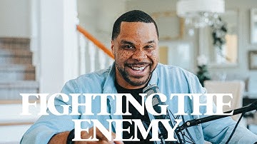 WINNING in Spiritual Warfare | The Reset w- Michael Bethany