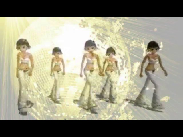 SCOTCH - Disco Band (New Remix) 1984