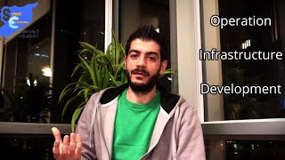 بناء الخبرة المطلوبة لسوق العمل في مجال تكنولوجيا المعلومات و علوم الحاسوب screenshot 4