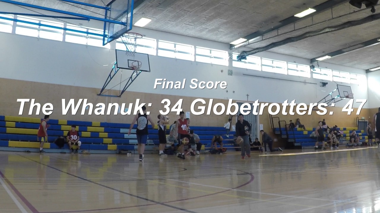 camera iphone 8 plus apk The Whanuk vs Globetrotters Week 4 Highlight