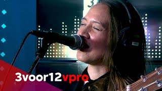 Sophie Hunger - Live at 3voor12 Radio
