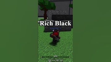 HEROES BATTLEGROUNDS COLOR CODES P22